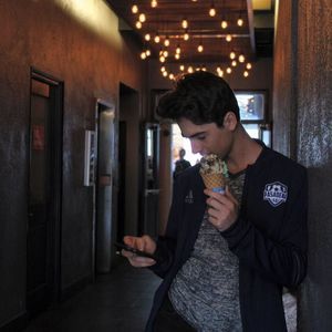 Meet your Posher, Ian